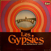 Les Gypsies de Petion-Ville