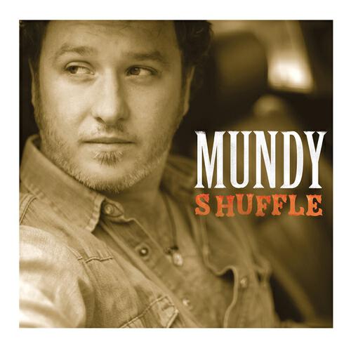 Релиз Shuffle
