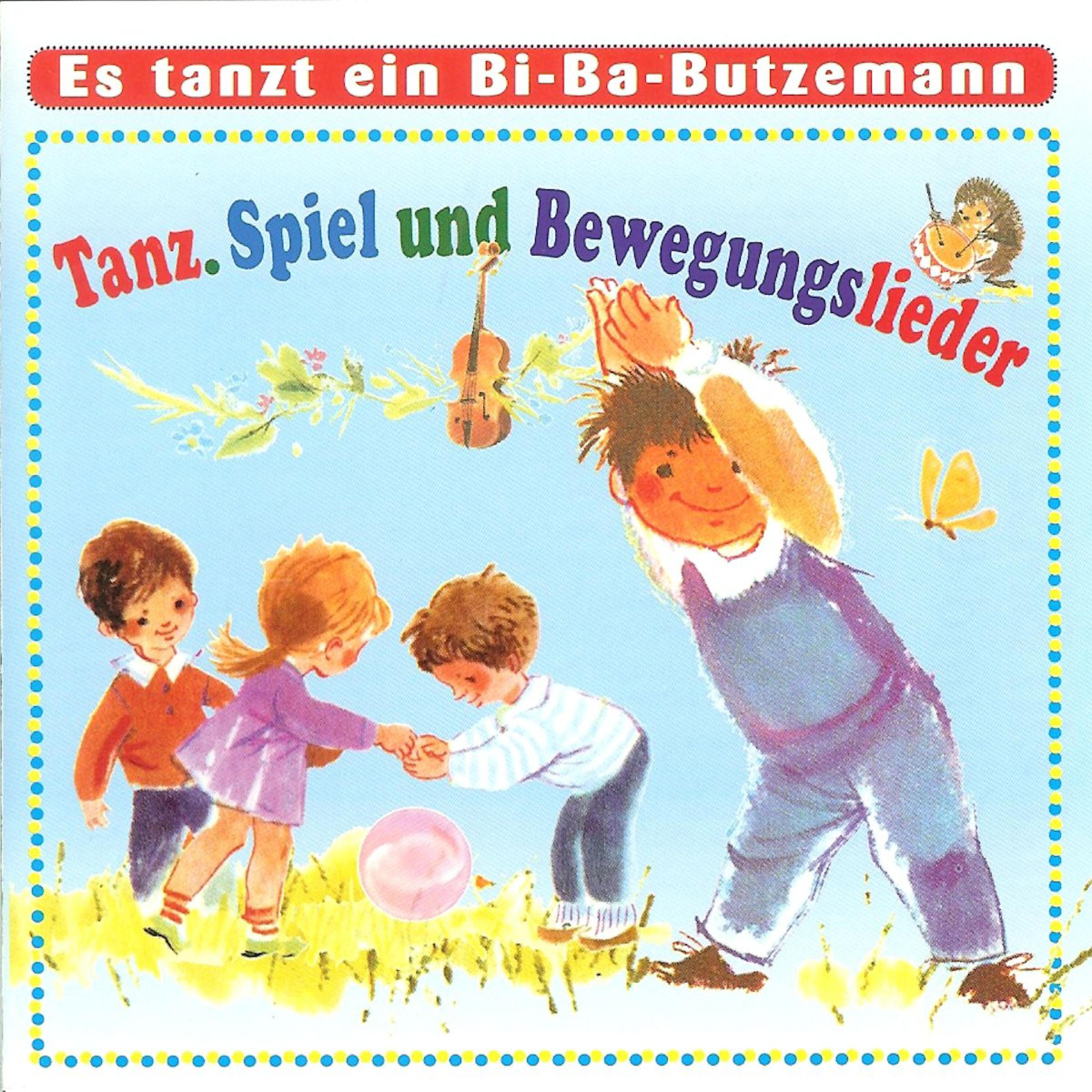 Трек Häschen in der Grube (Instrumental)