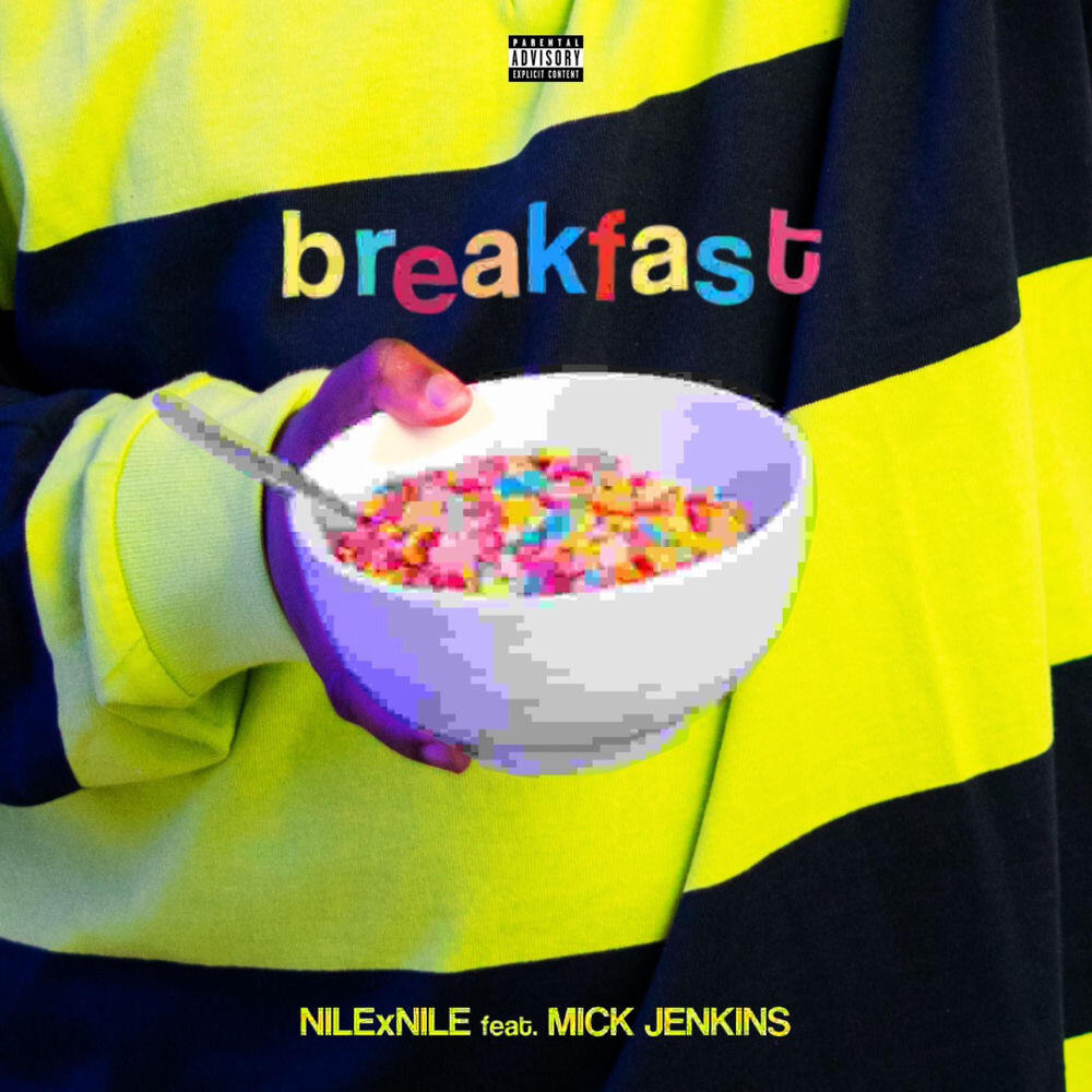 Релиз Breakfast