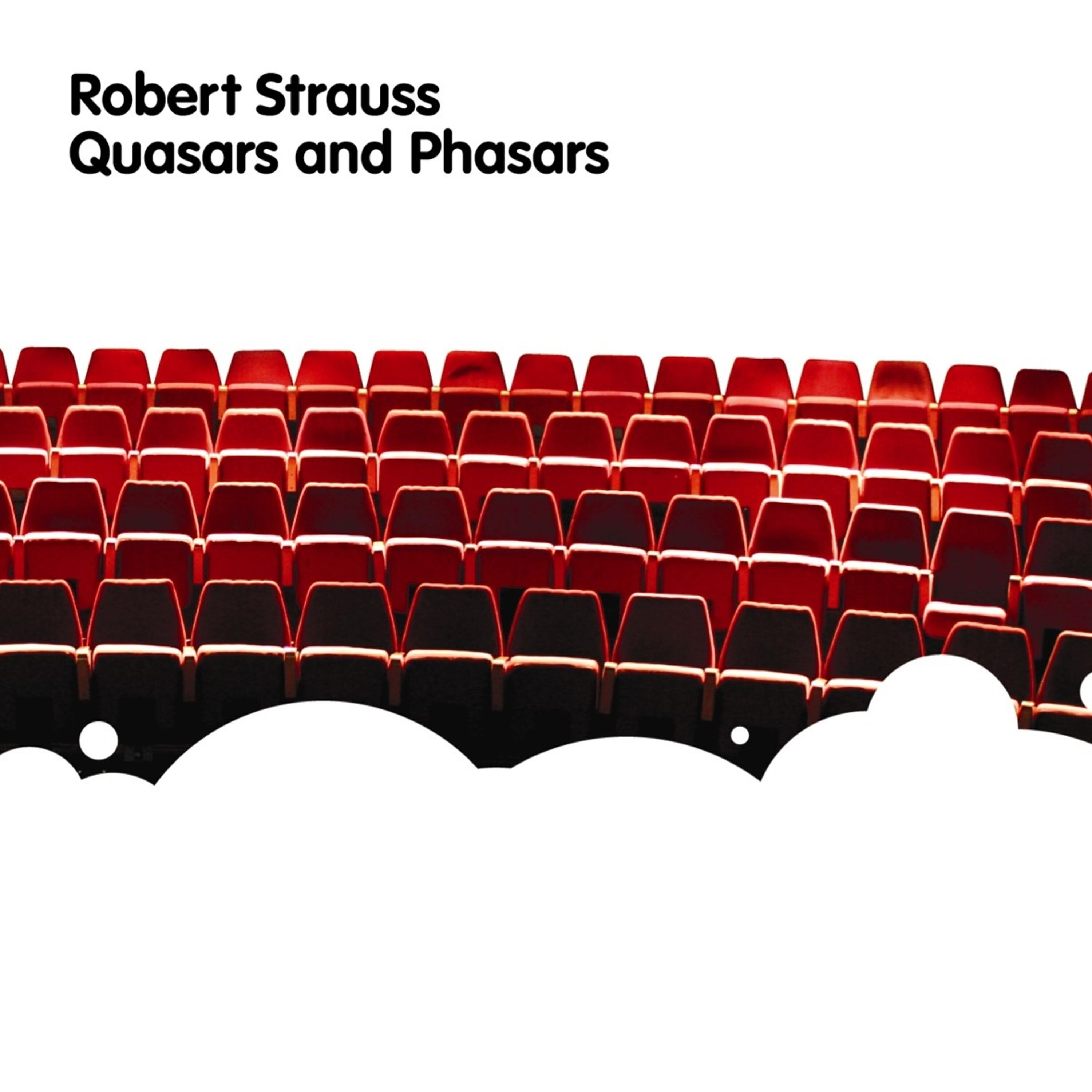 Релиз Quasars and Phasars