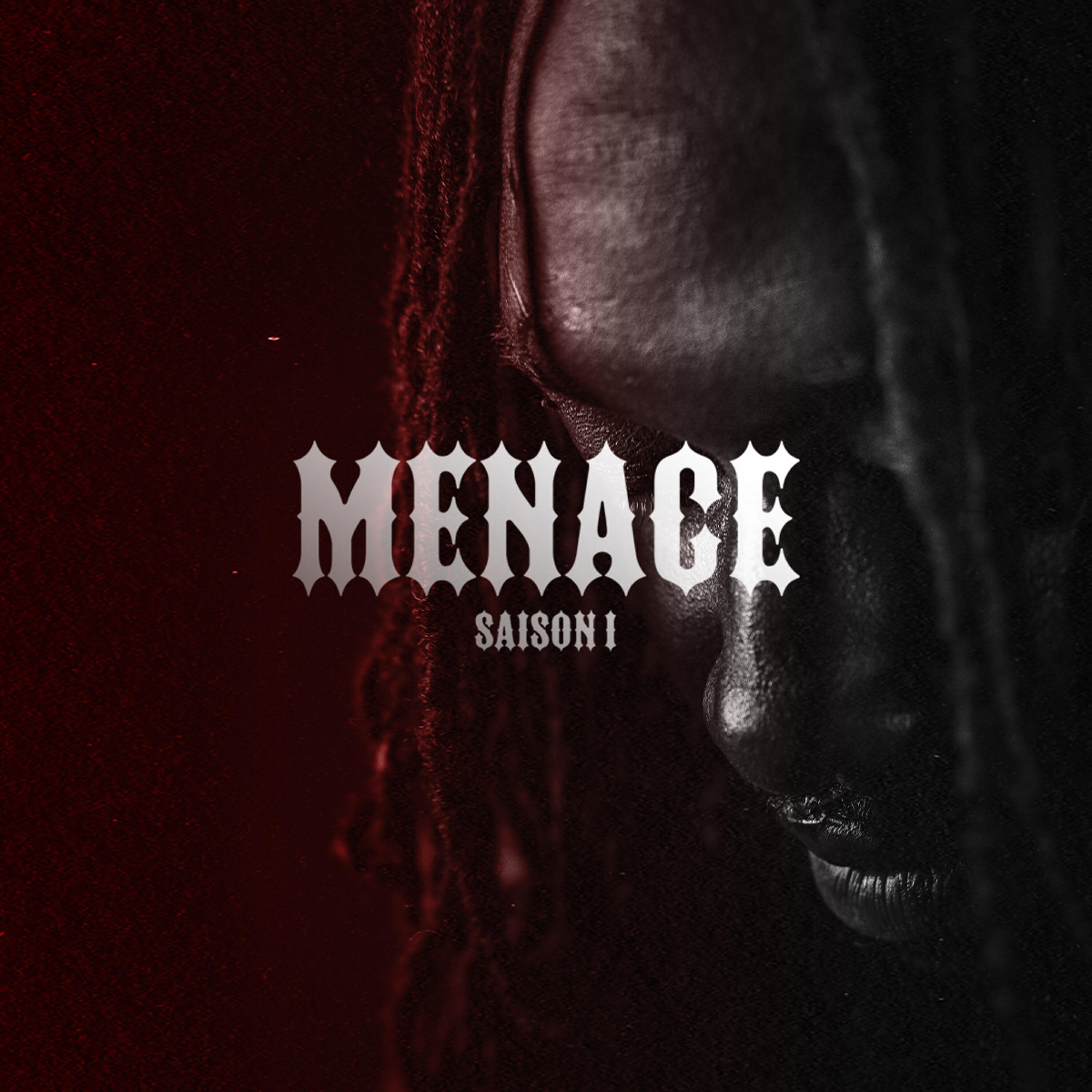 Релиз MENACE EP.1 (187)