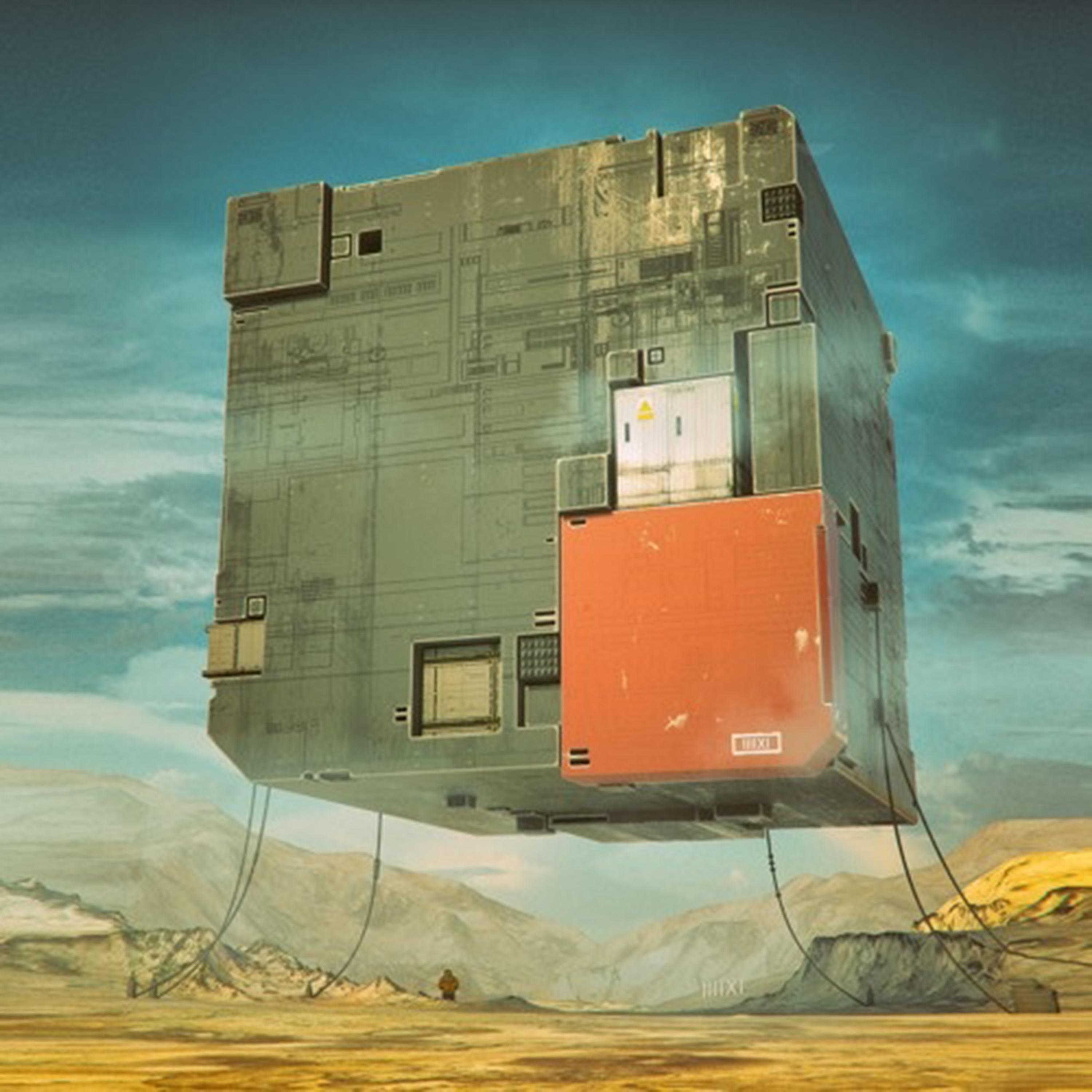 Релиз Fantastic (Remastered)