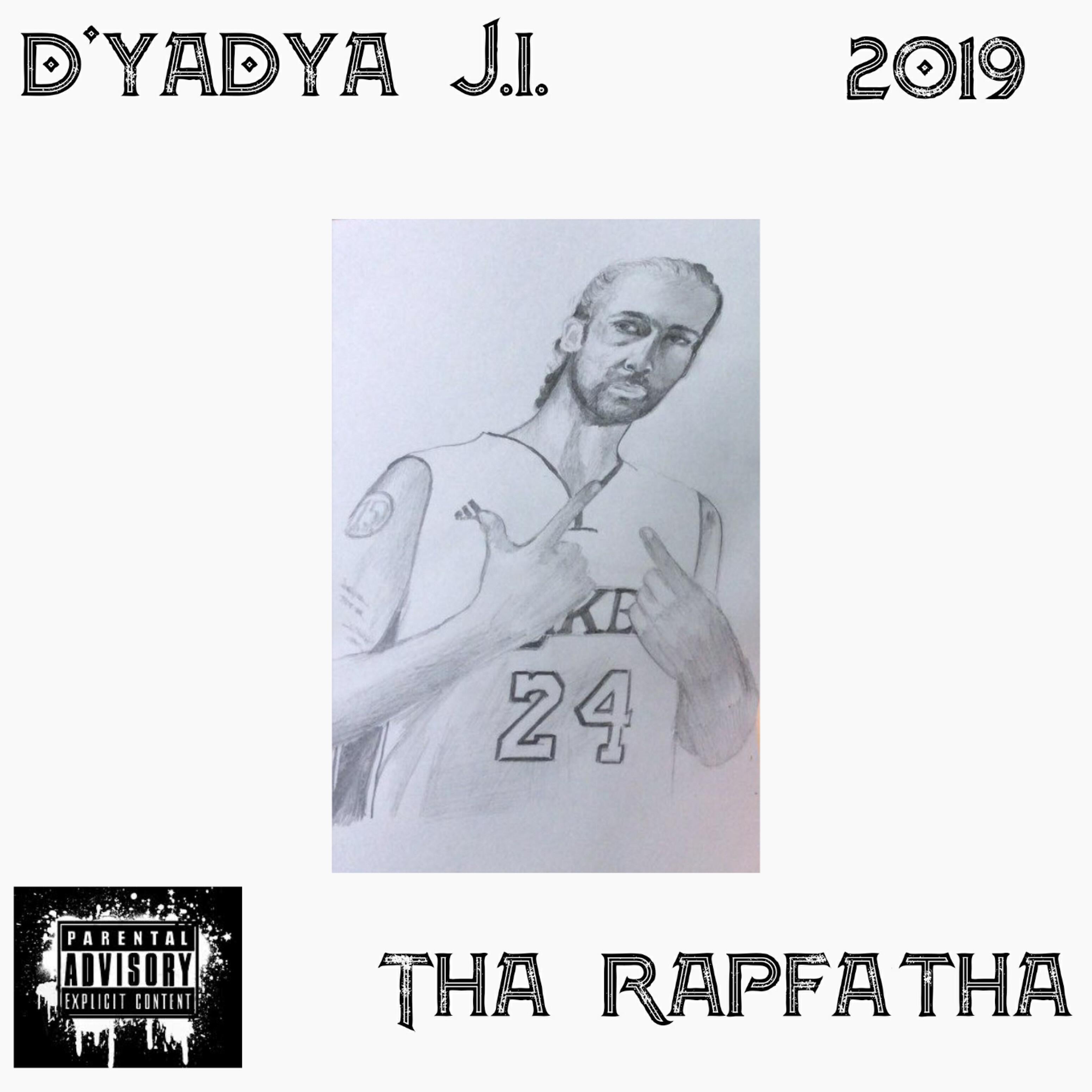 Релиз Tha Rapfatha