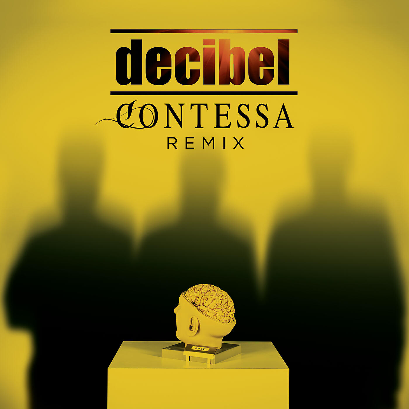 Релиз Contessa (R. Turatti & C. Fath Remix Radio Edit)