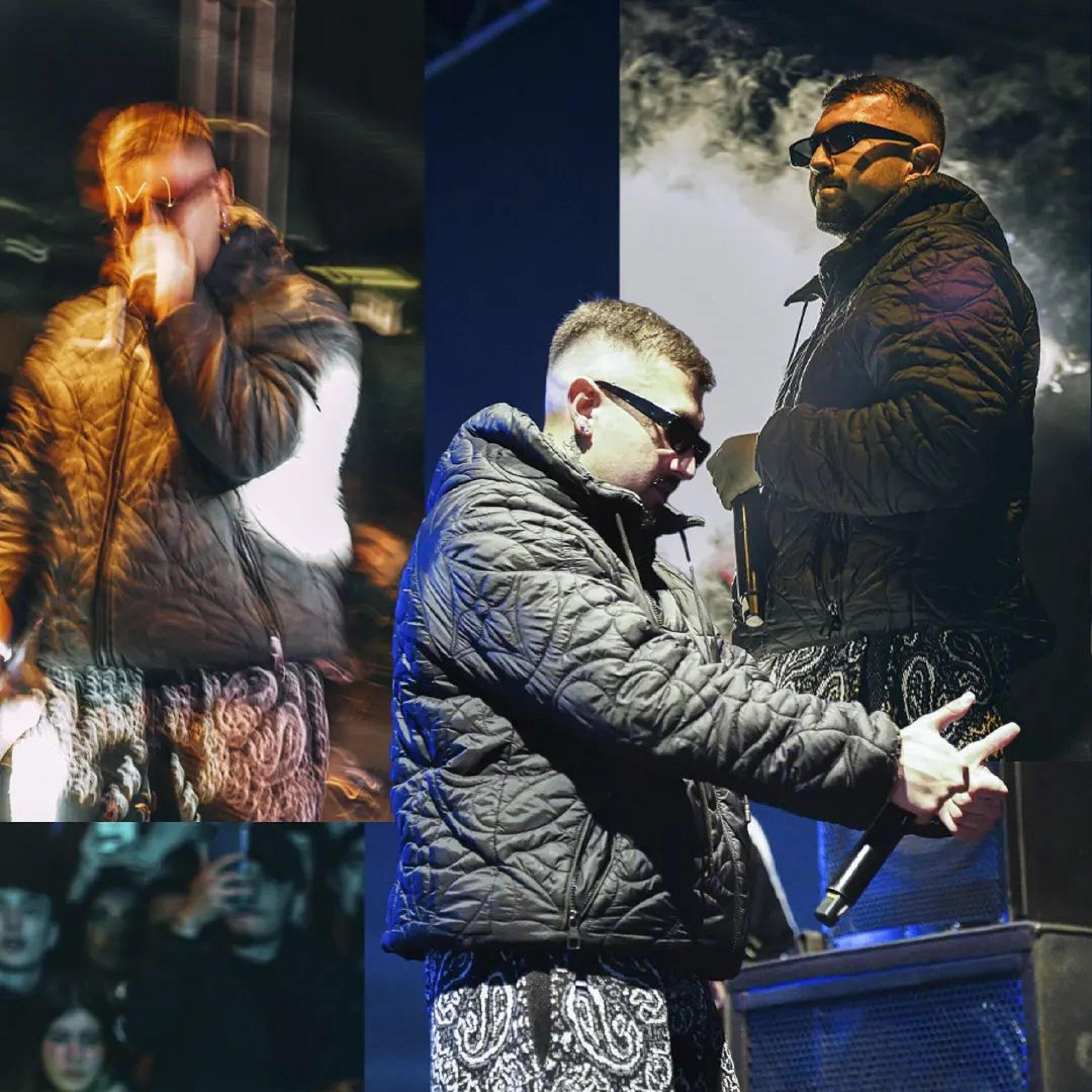 Релиз Big Pimpin