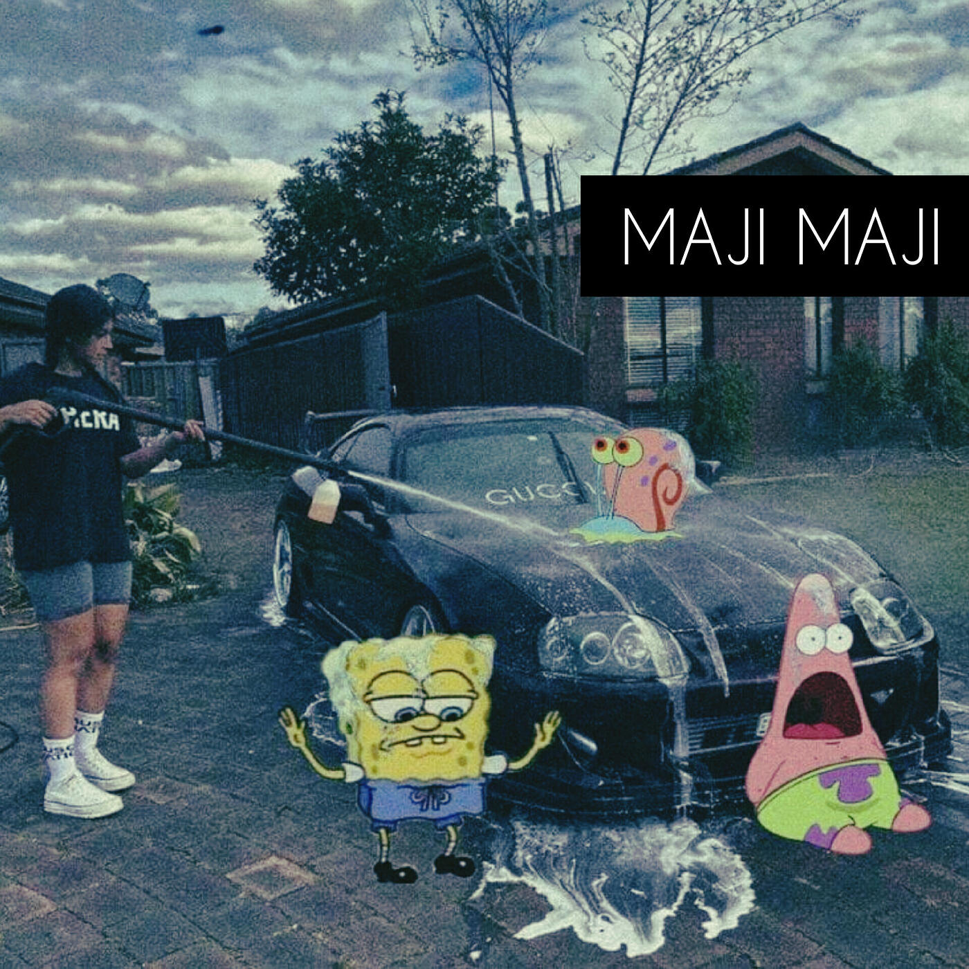 Скачать песню TentMvnBarz, Walla, Truly_Kimani - Maji Maji бесплатно в MP3 для Android и iOS
