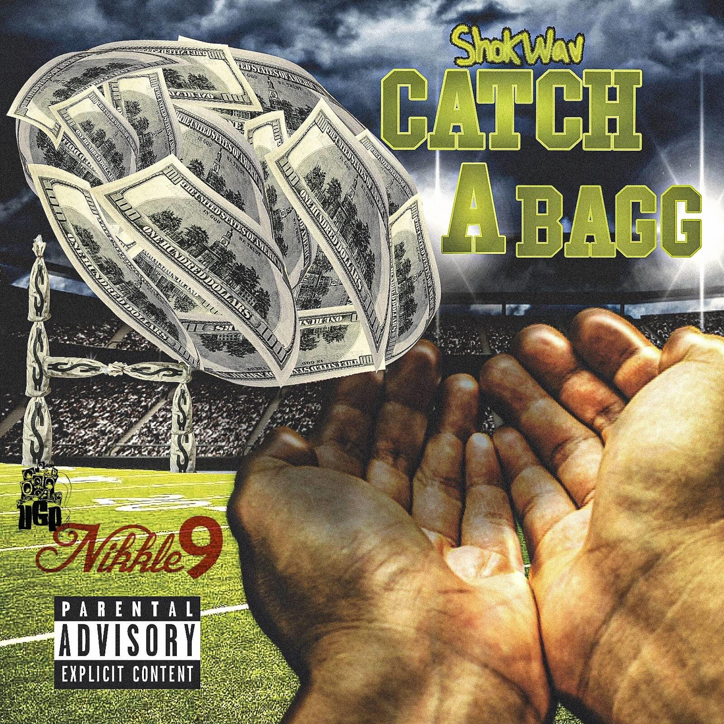 Релиз Catch a Bagg