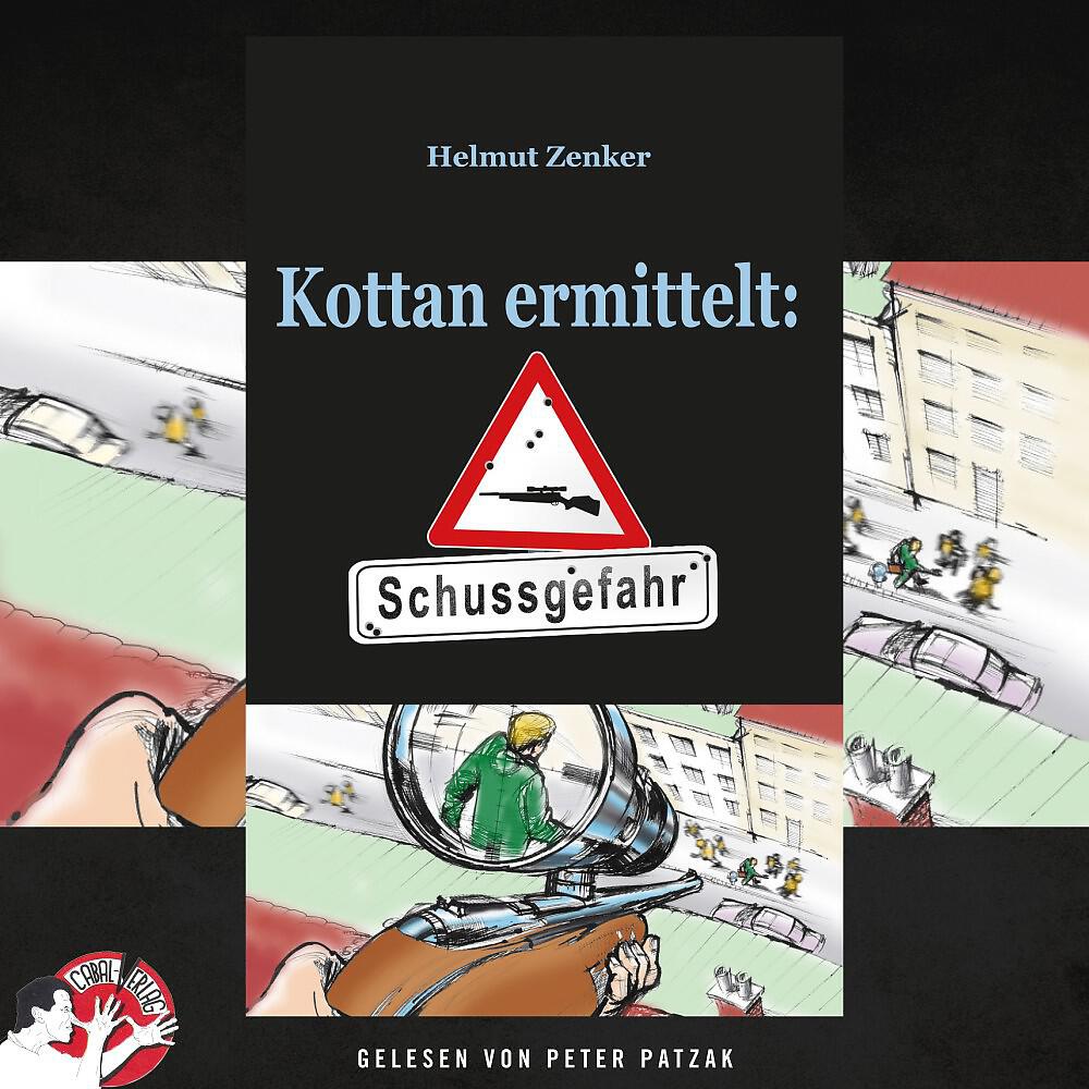 Релиз Kottan ermittelt: Schussgefahr