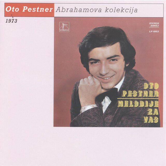 Релиз Oto Pestner vol. 2
