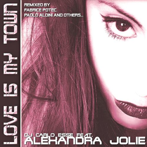 Релиз Love Is In My Town