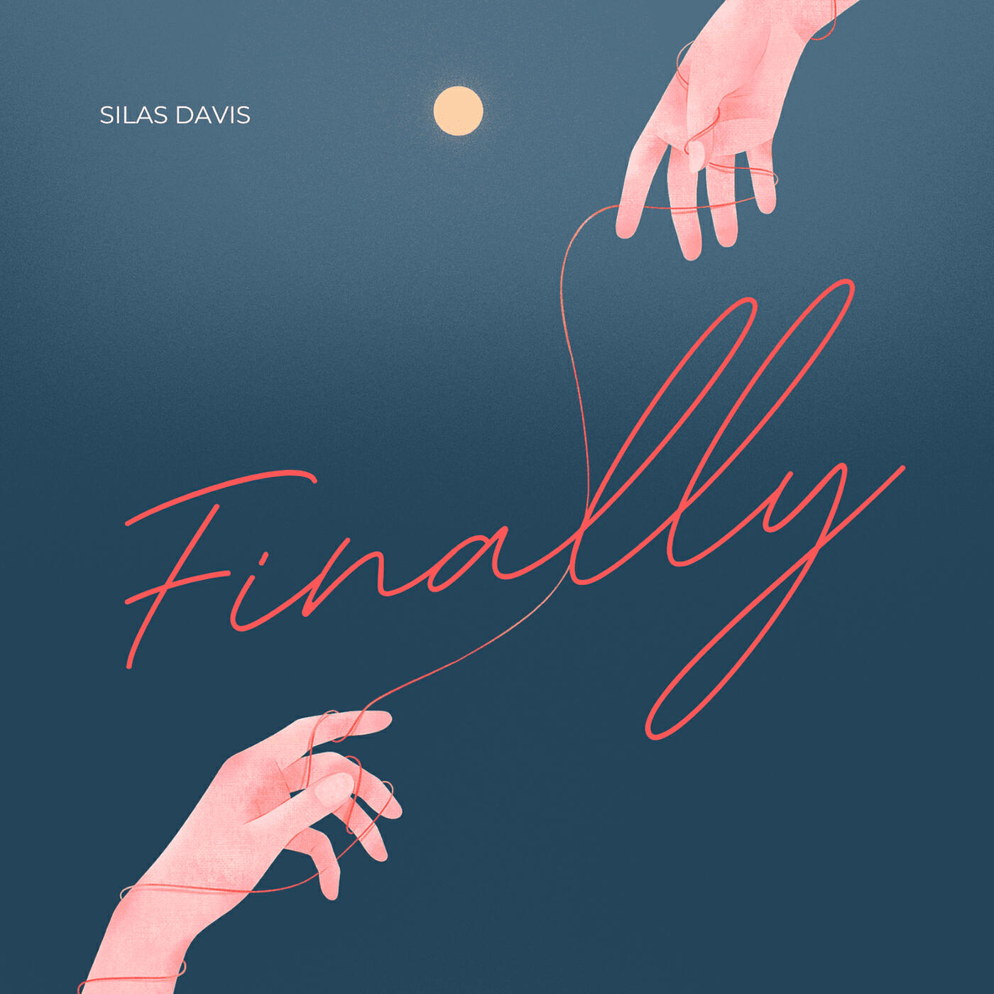 Silas Davis