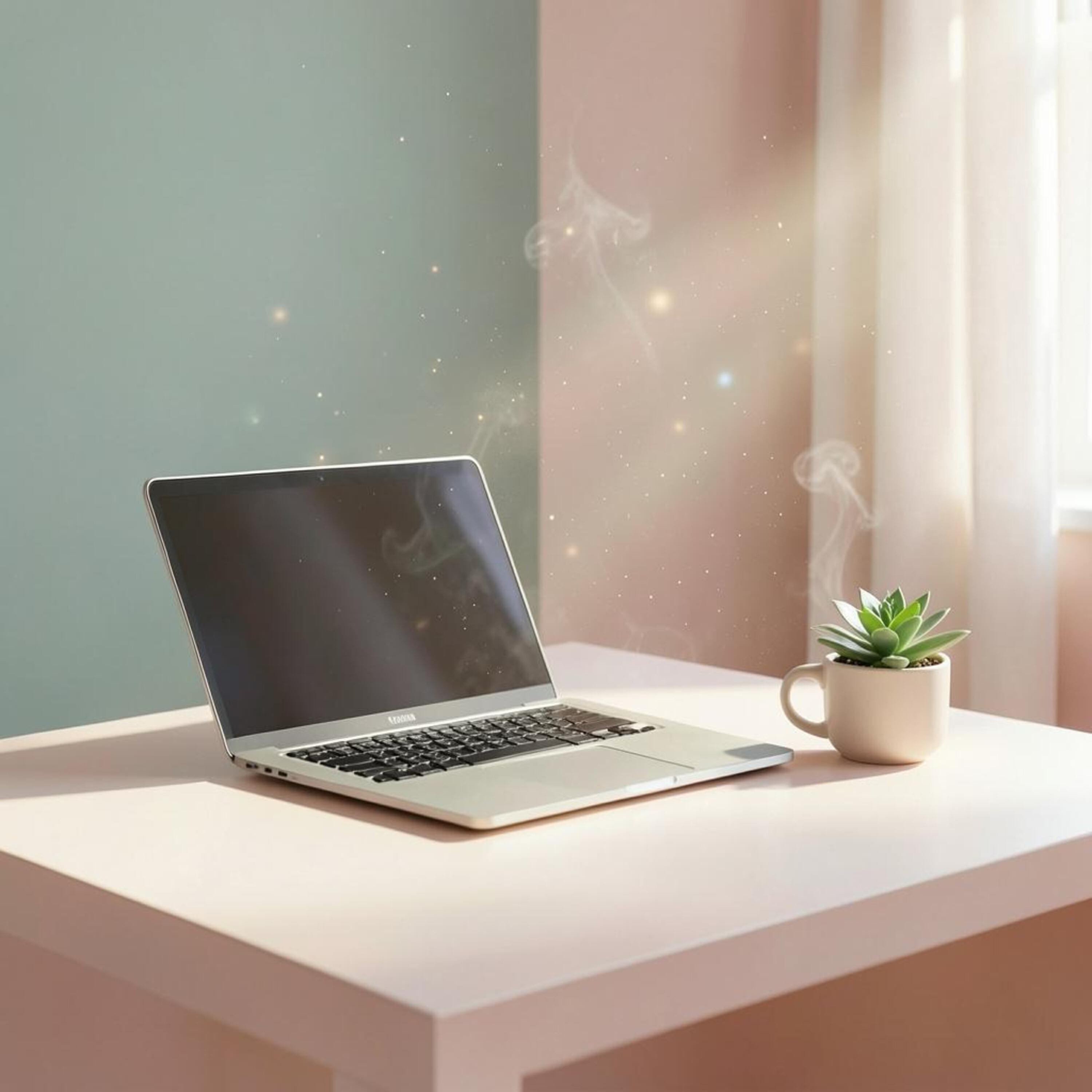 Релиз Deep Work Zone