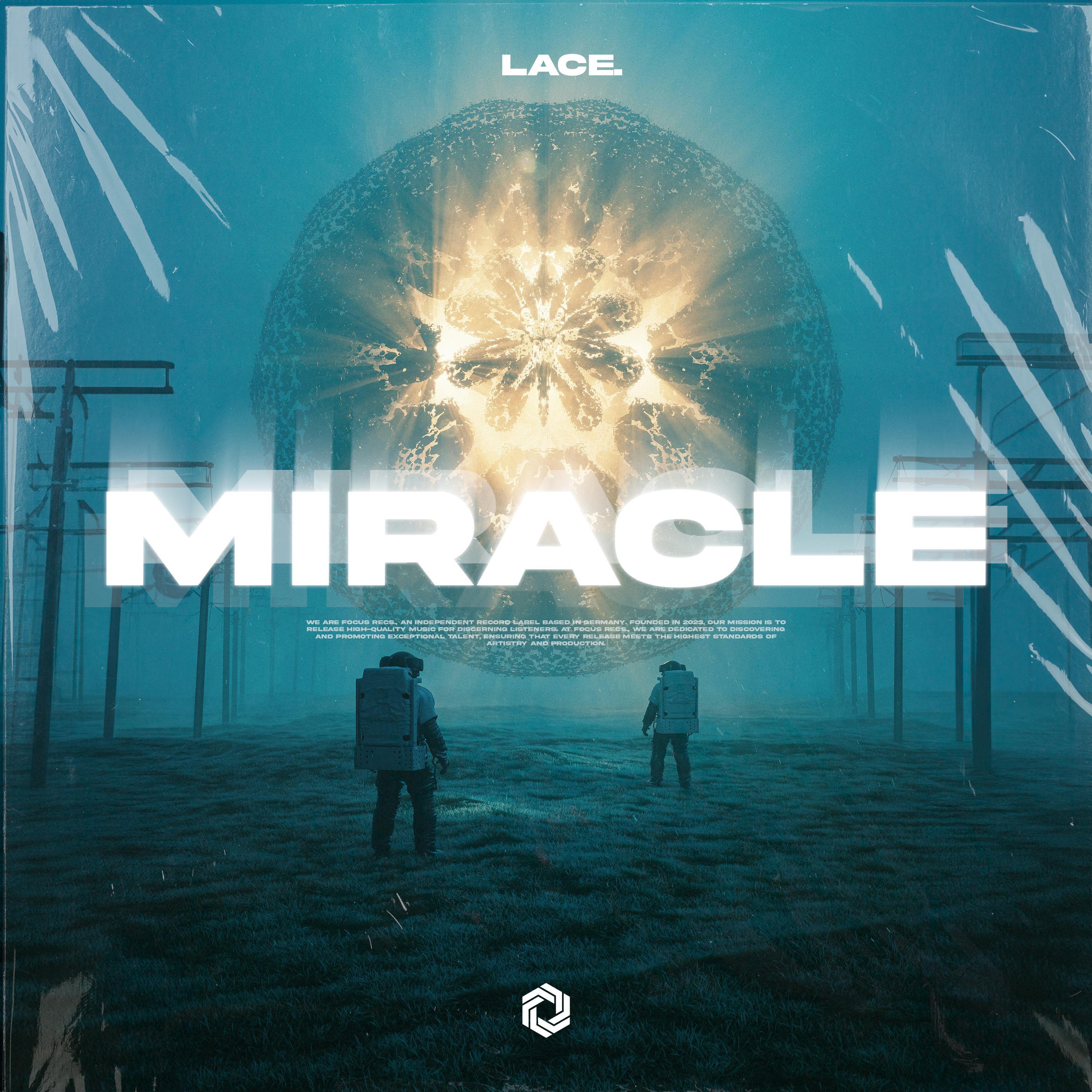 Релиз Miracle