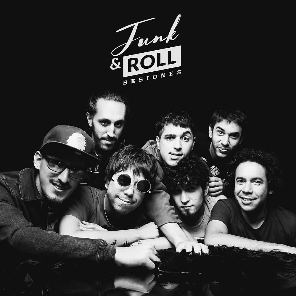 Релиз Funk & Roll (Sesiones)