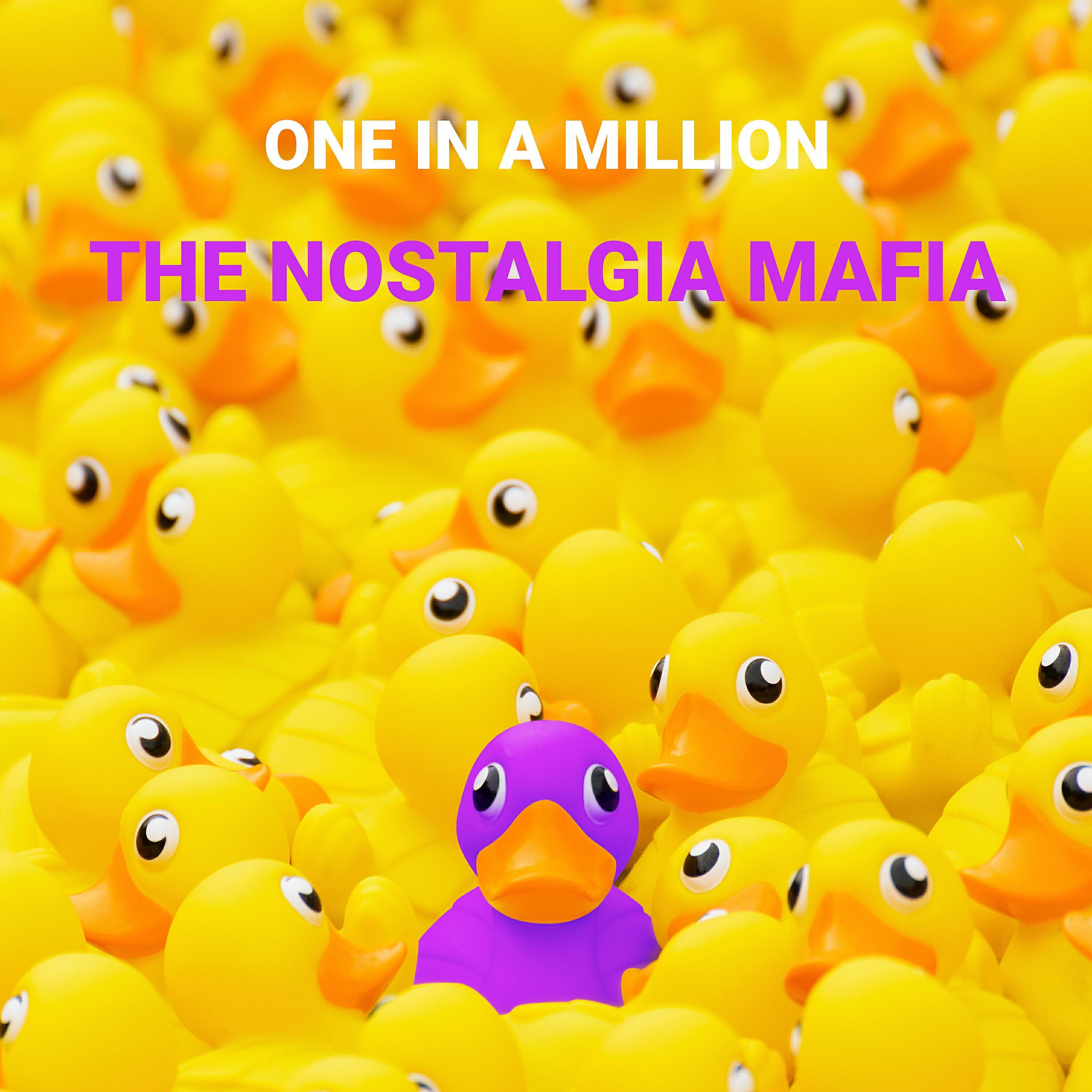 The Nostalgia Mafia