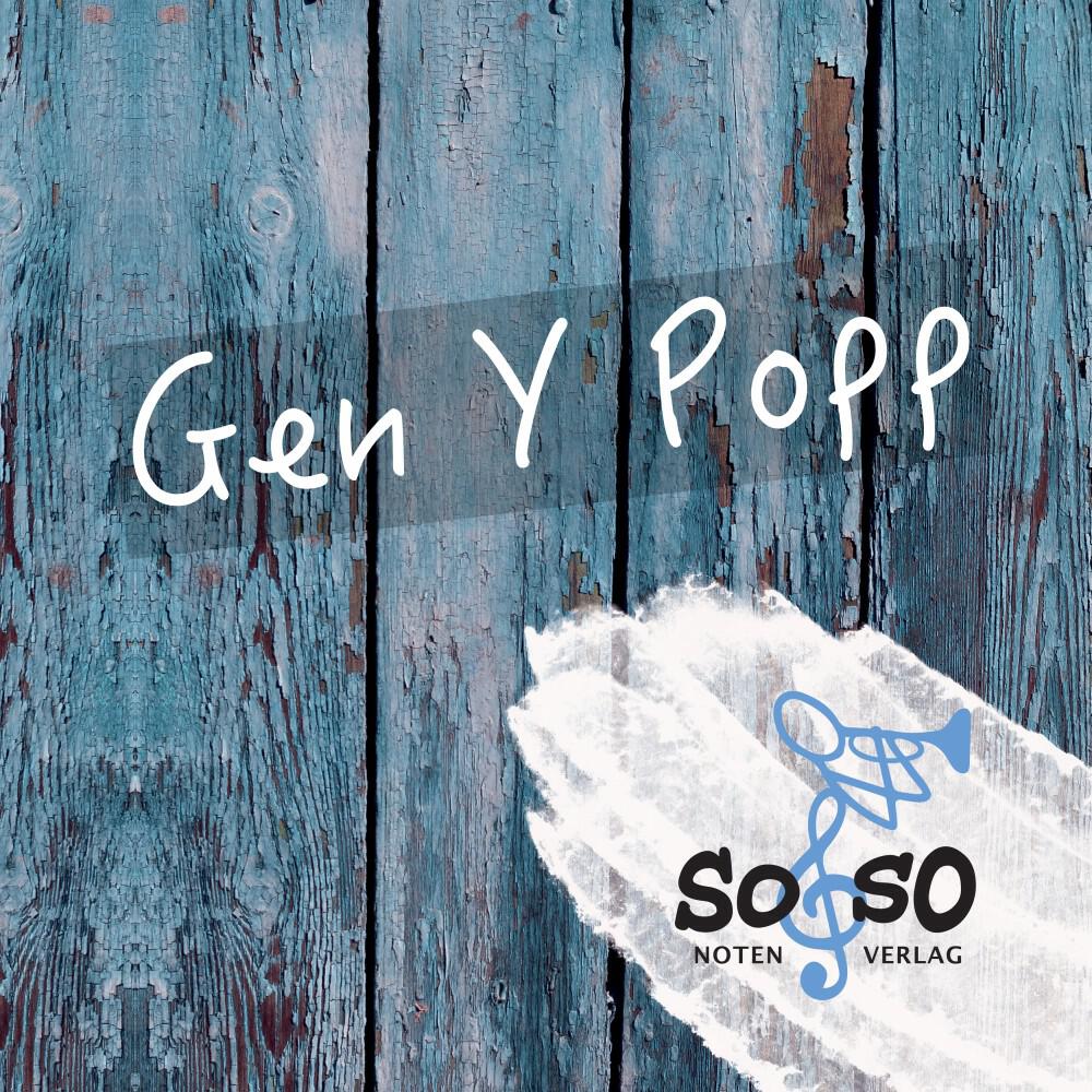 Релиз Gen Y Popp