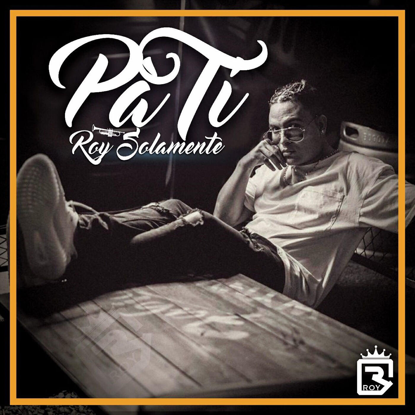 Релиз Pa Ti