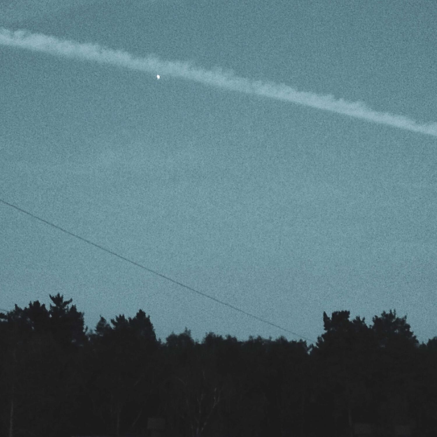 Релиз You've been