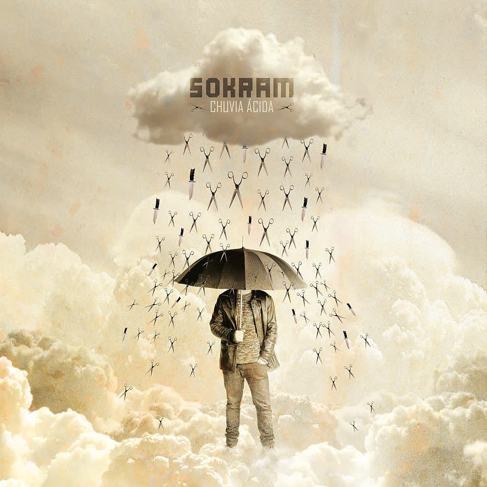 Релиз Chuvia Ácida