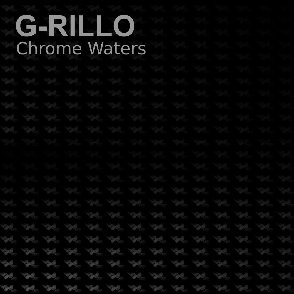 Релиз Chrome Waters