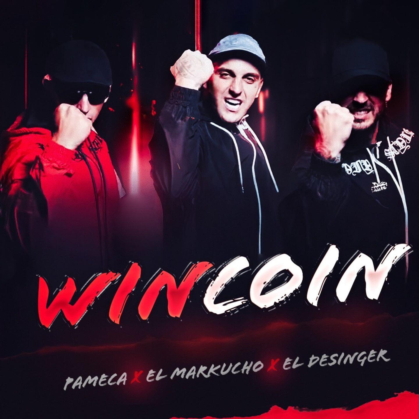 Релиз WINCOIN