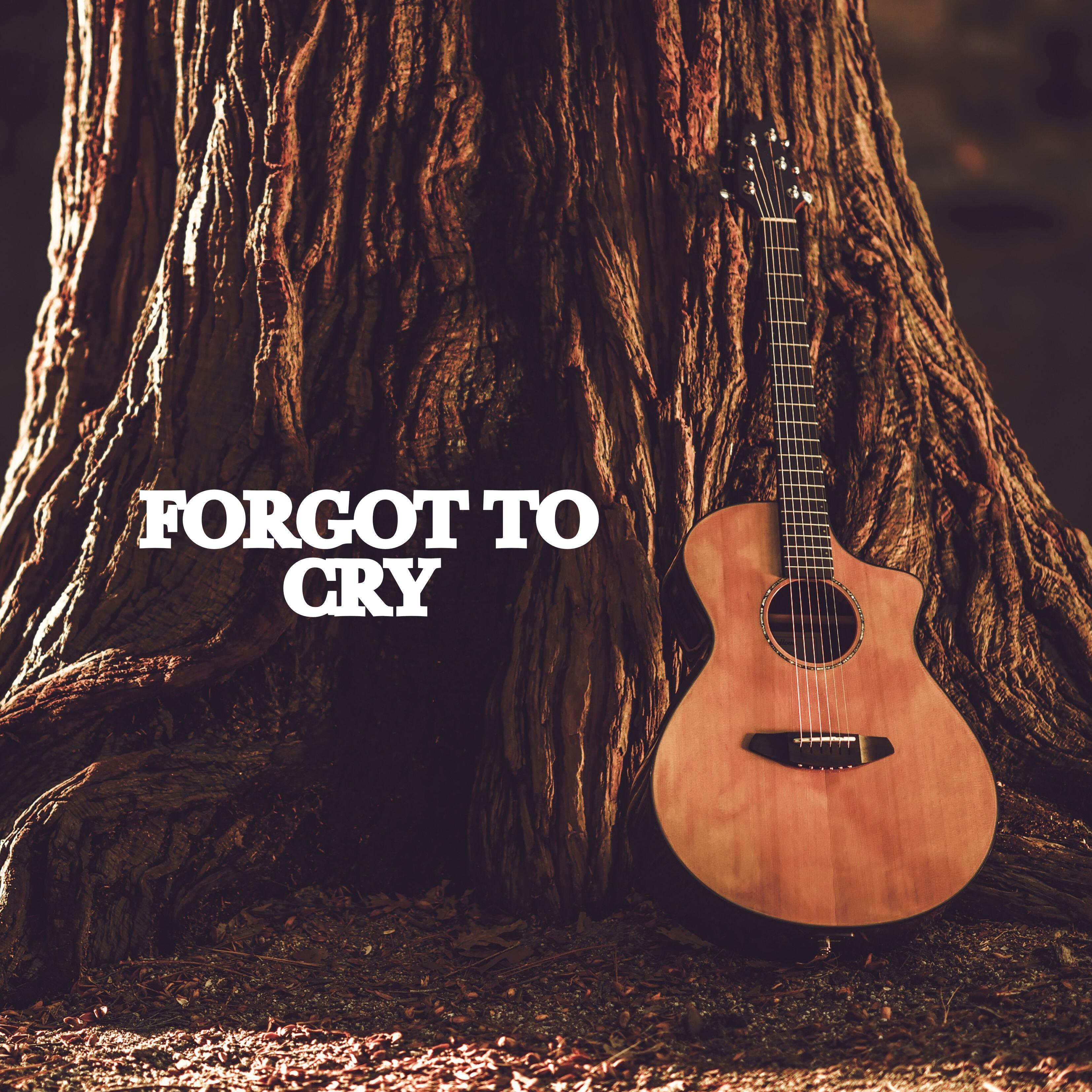 Релиз Forgot to Cry