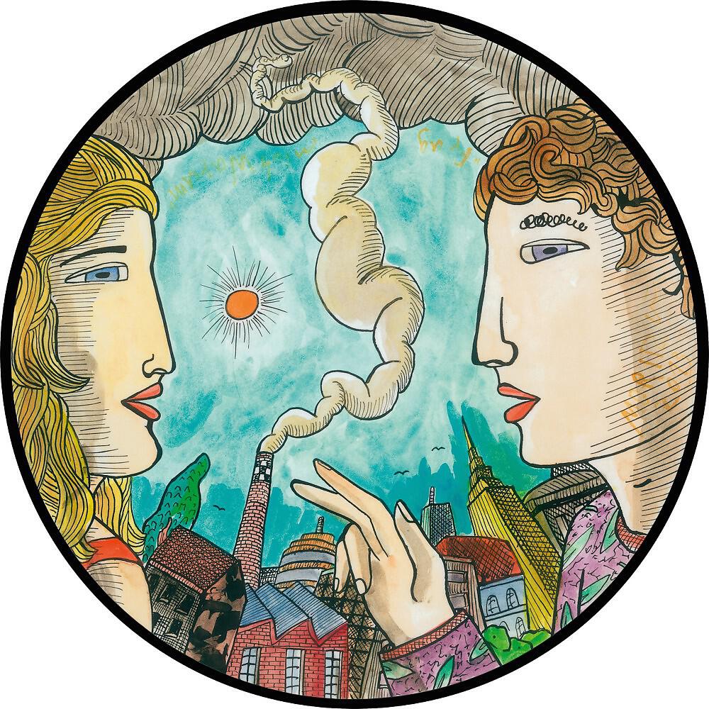 Релиз Elephant on Ebay EP