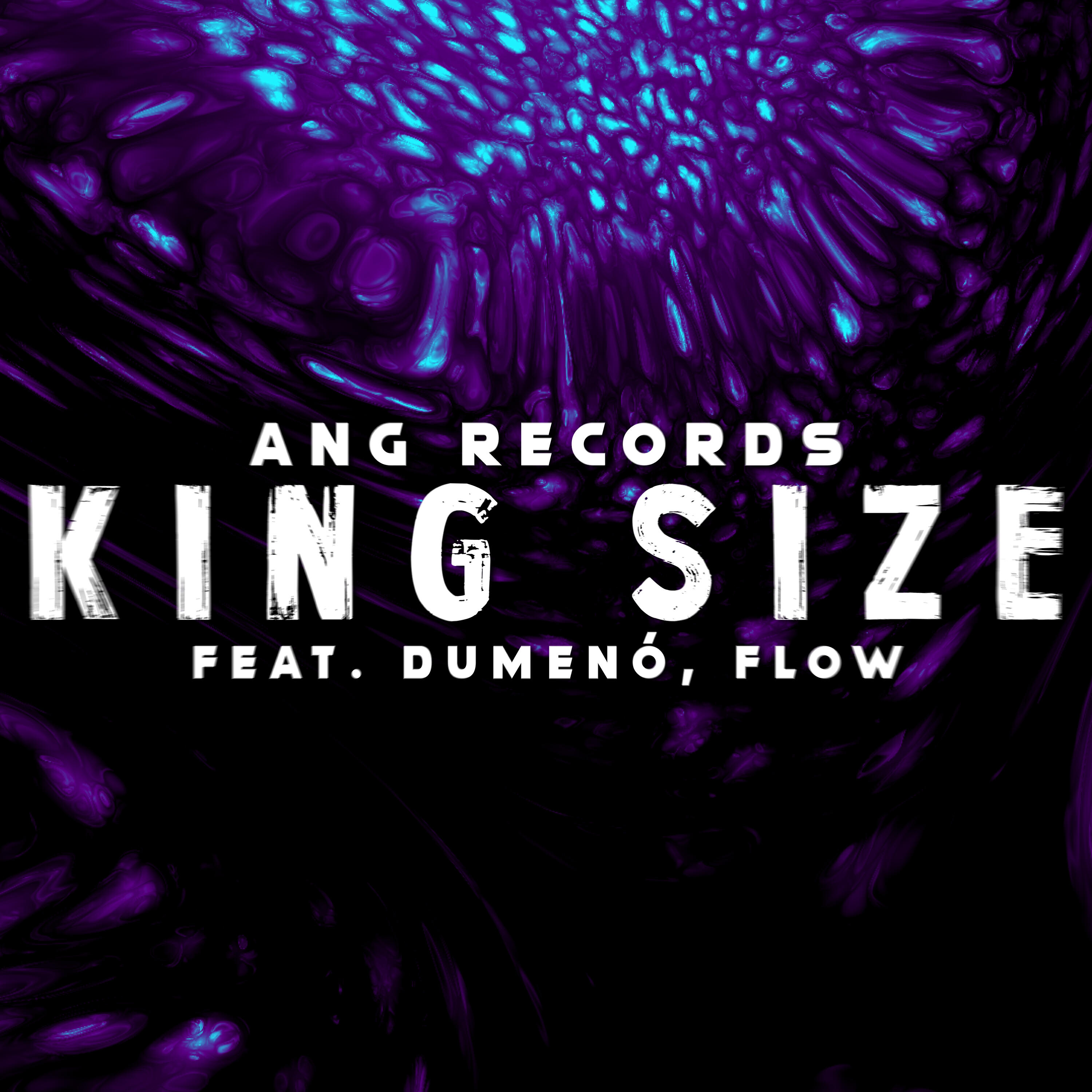 Ang, Dumenó, Flow - King Size