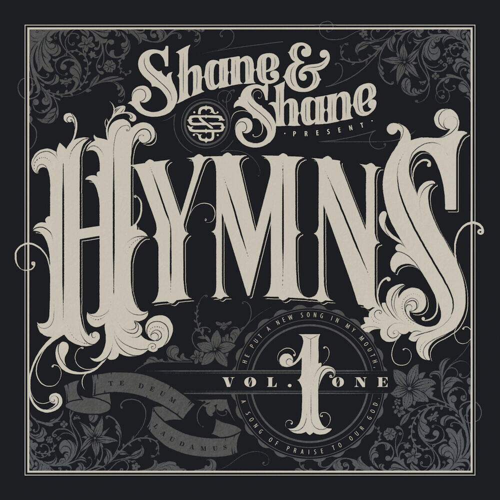 Релиз Hymns, Vol. 1