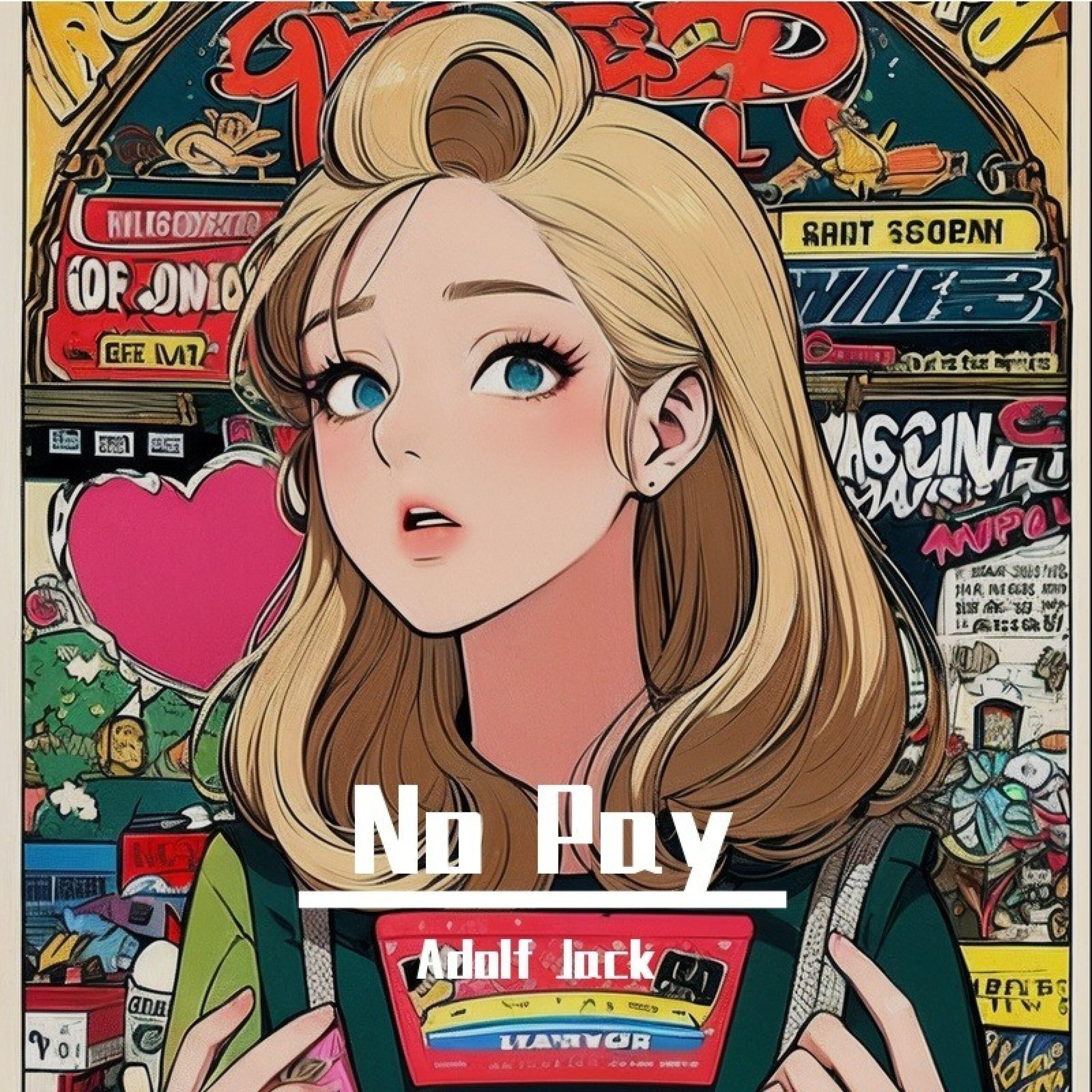 Релиз No Pay