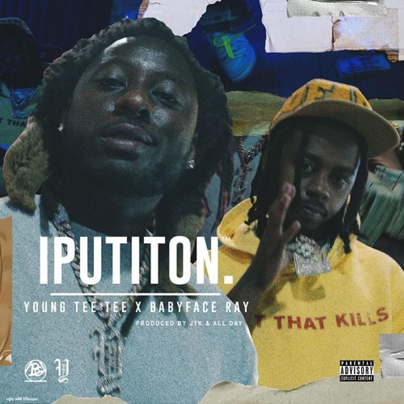 Релиз Iputiton
