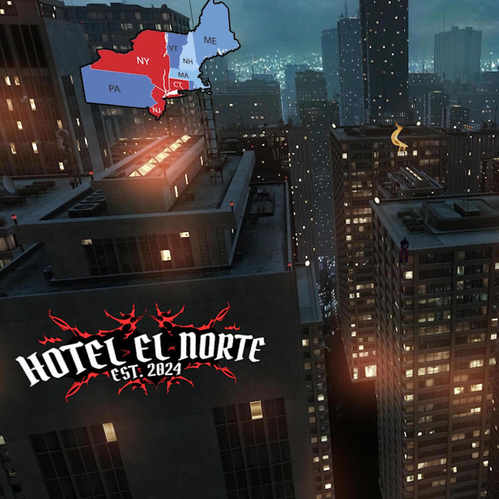 Релиз Capea El Dough 2k24
