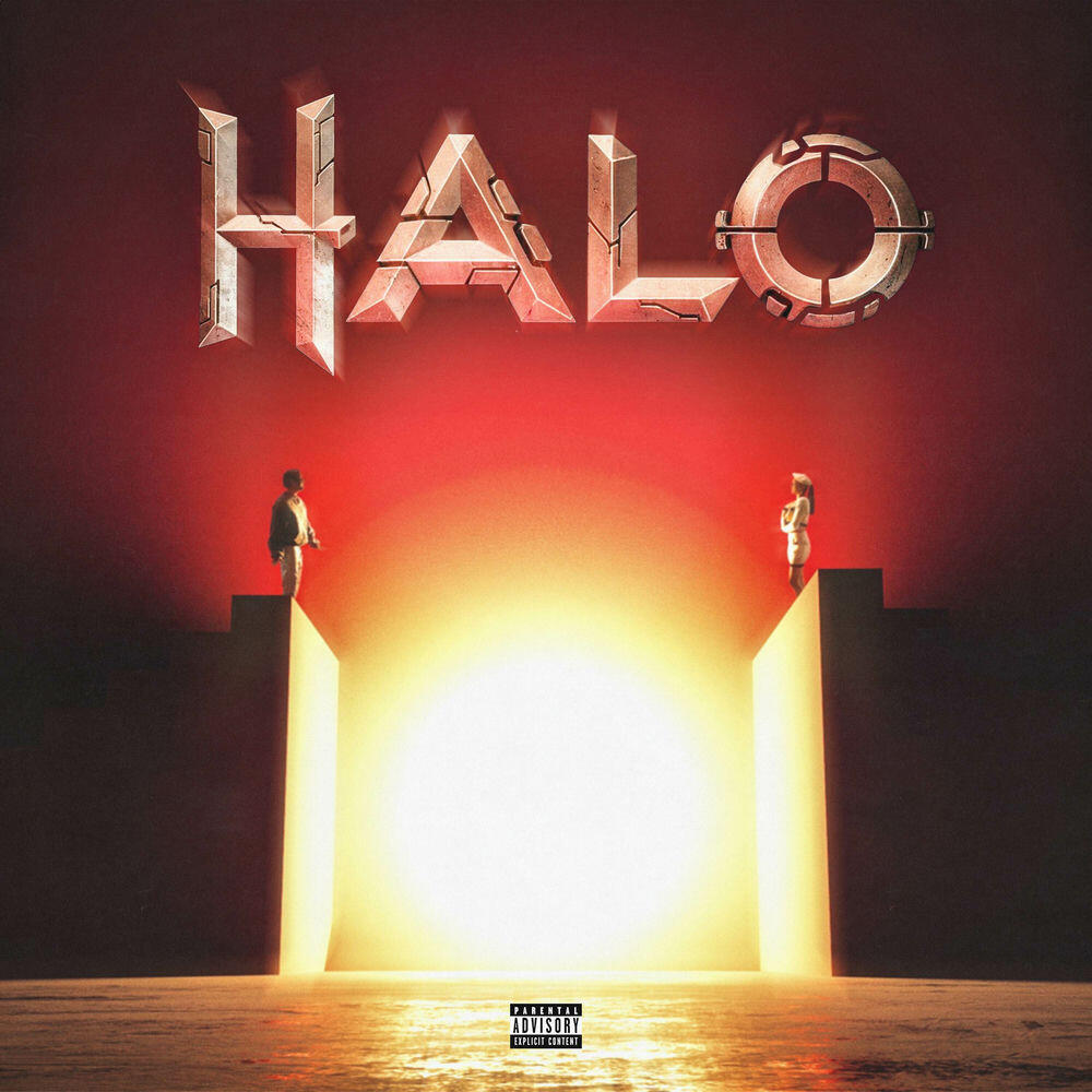 Релиз HALO
