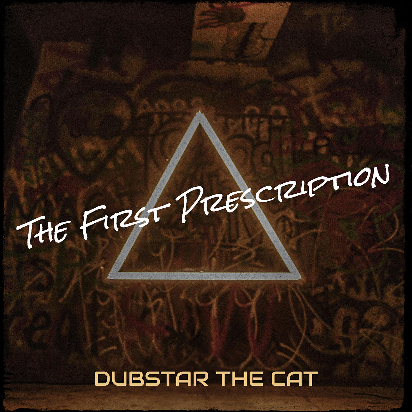 Релиз The First Prescription