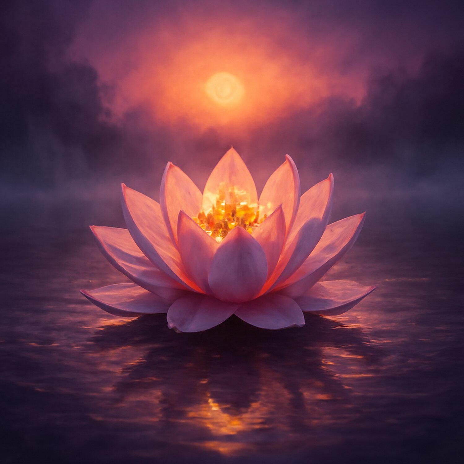 Релиз Soft Relaxation in Morning Light