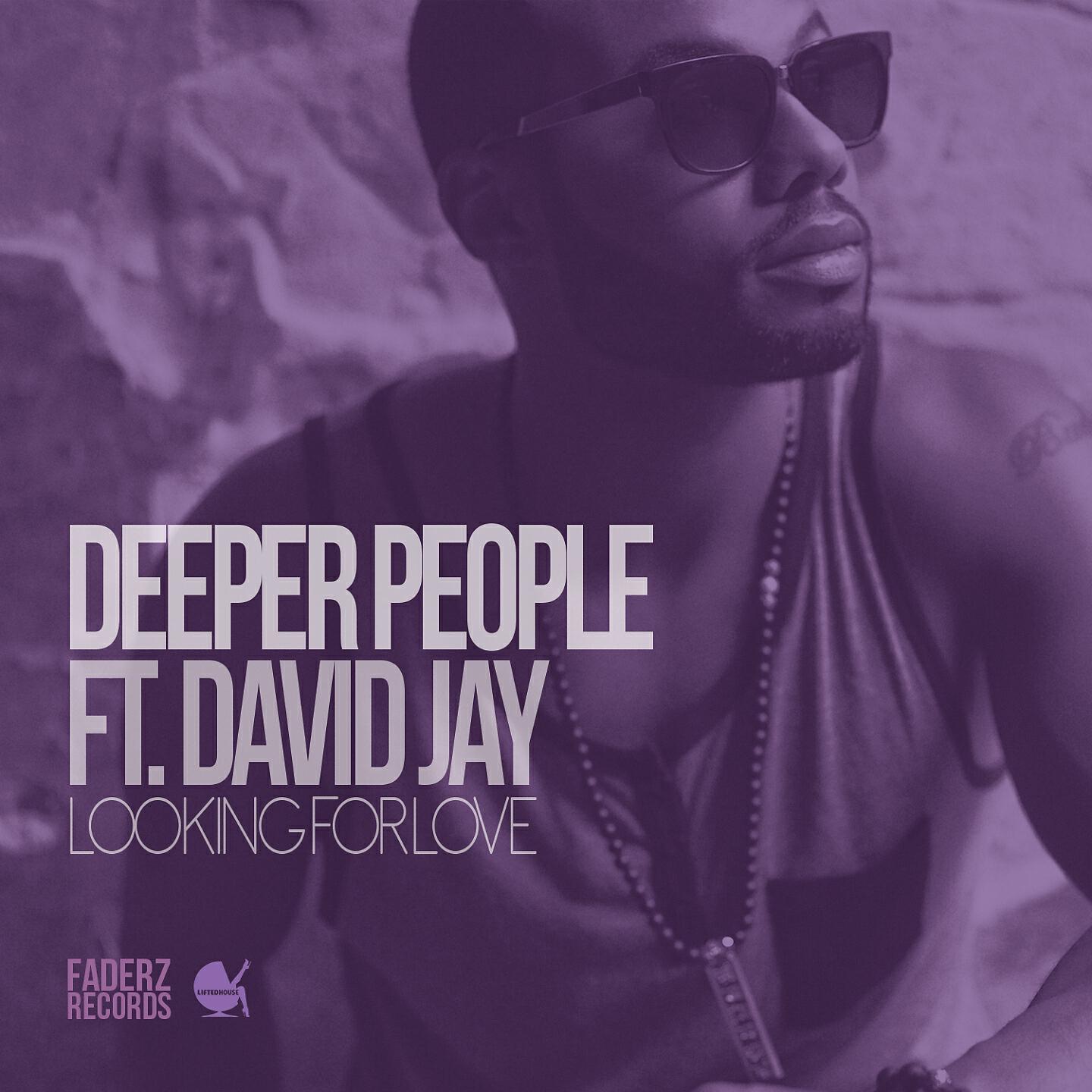 Релиз Looking For Love