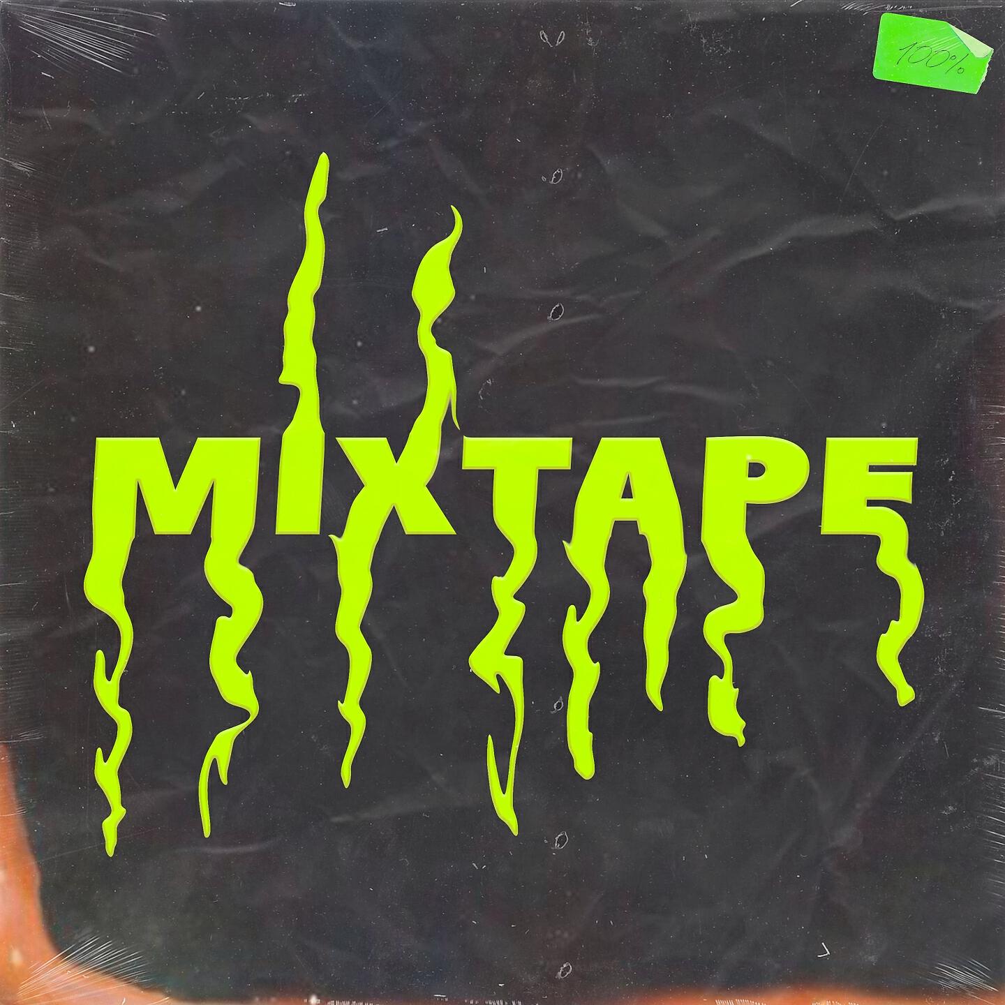 Релиз Mixtape
