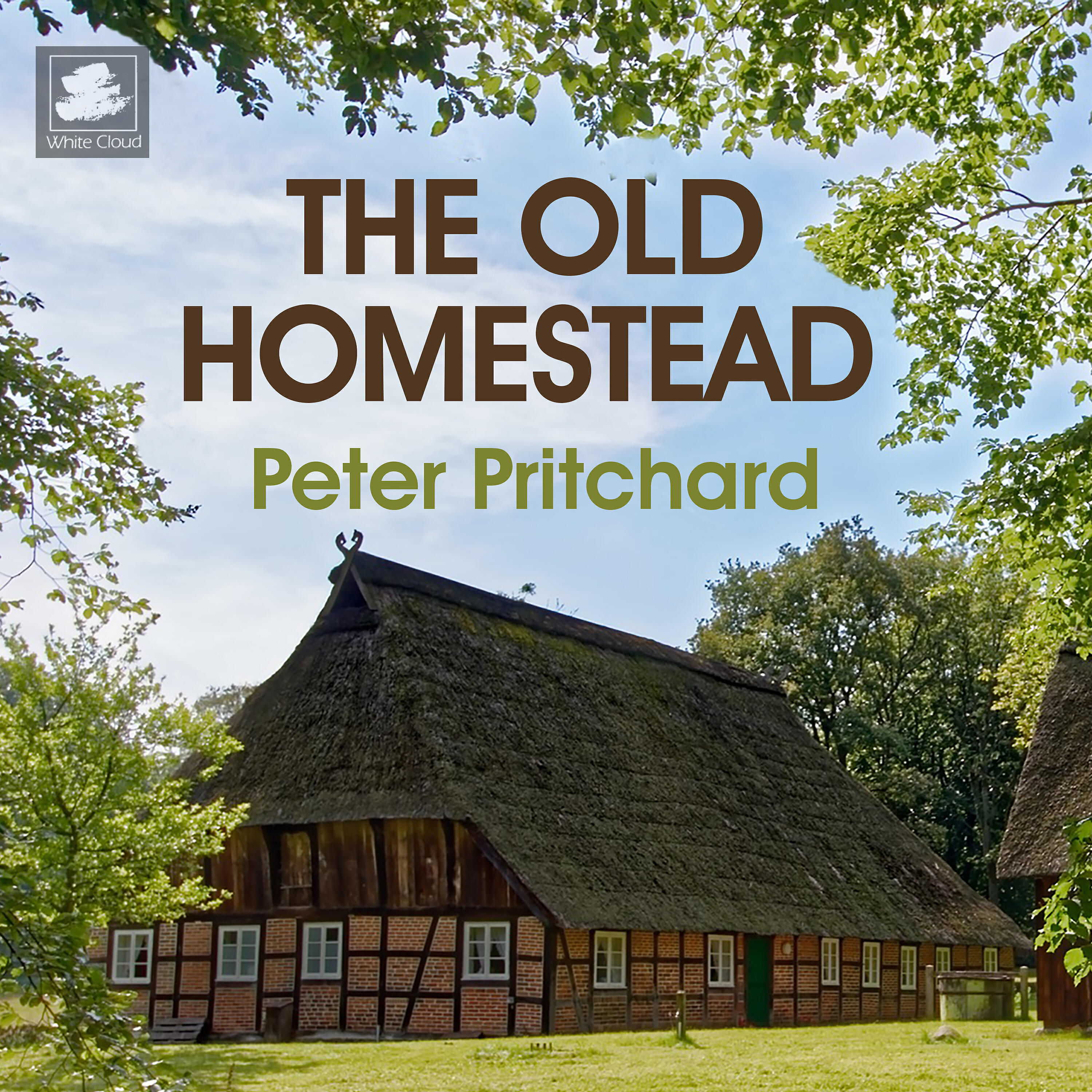Релиз The Old Homestead