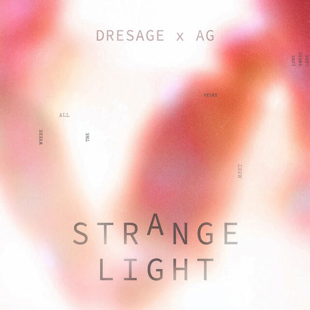 Релиз Strange Light