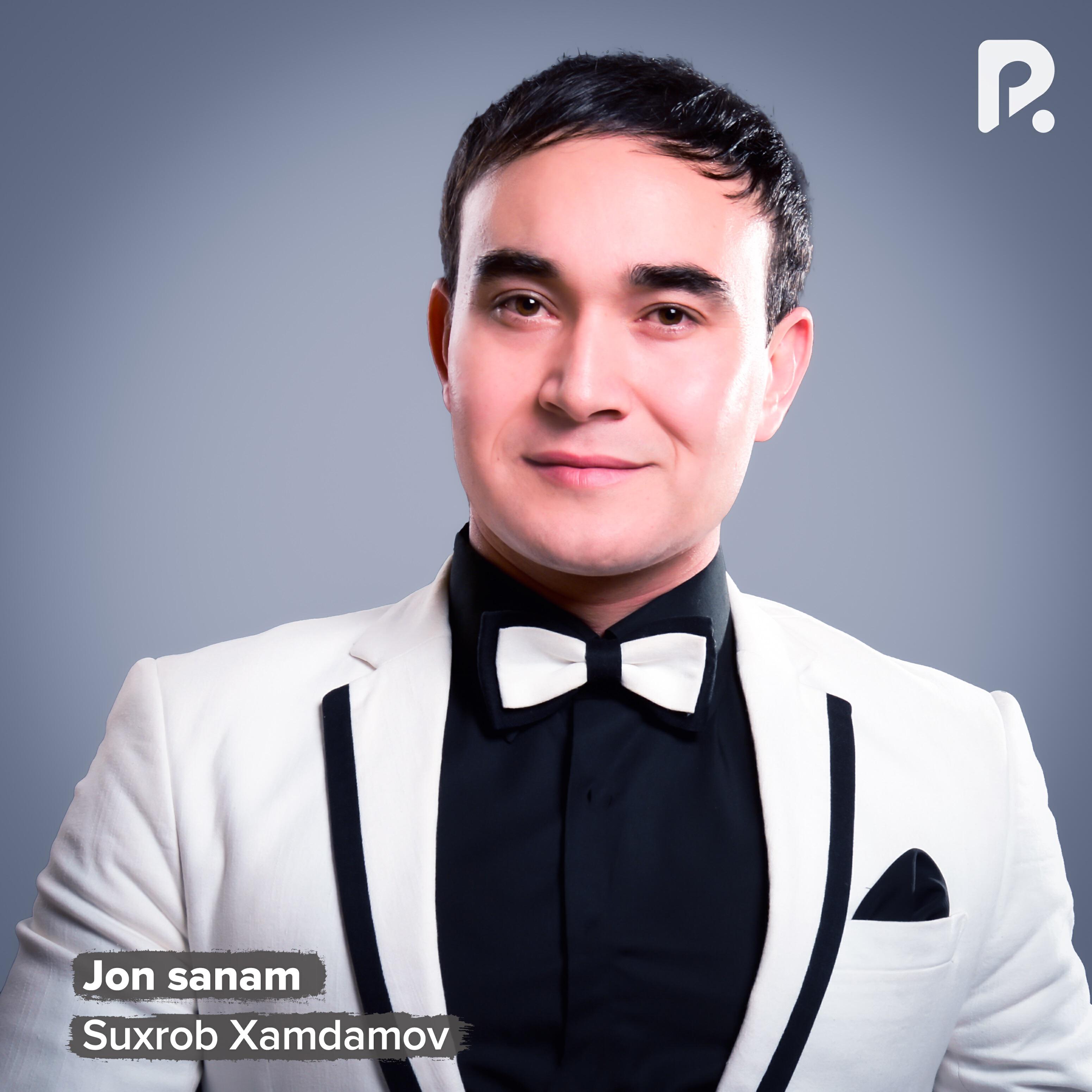 Релиз Jon sanam