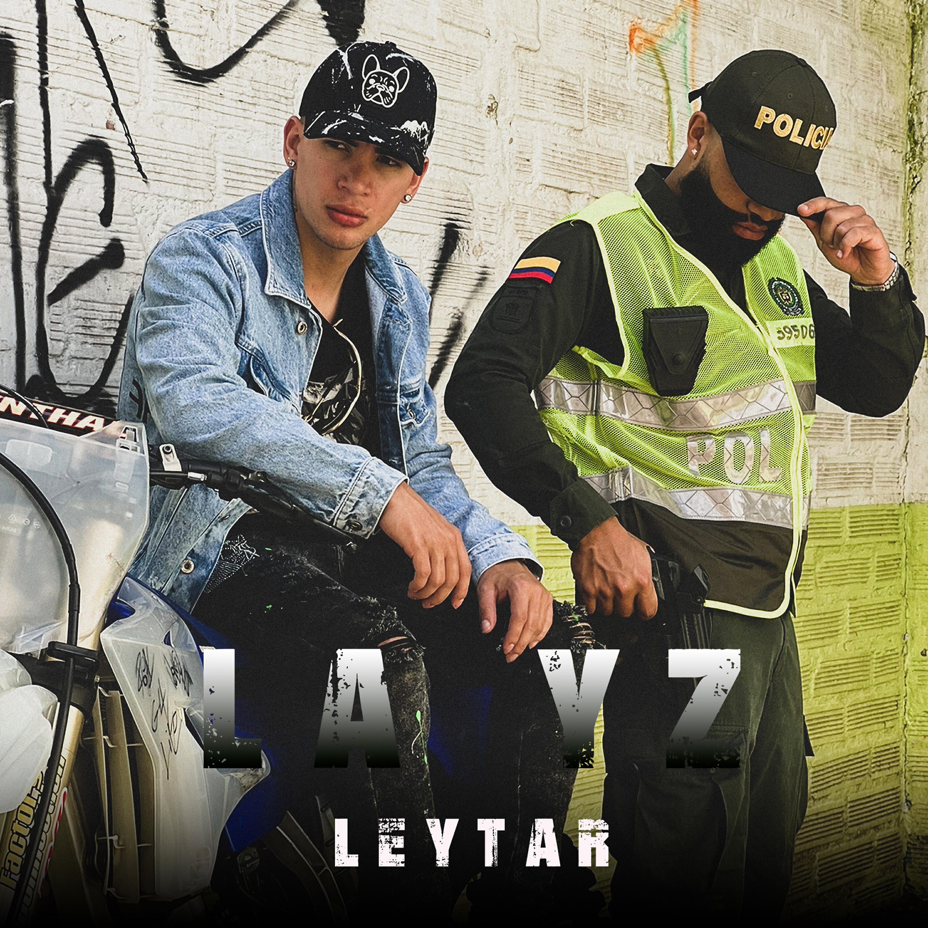 Релиз La Yz