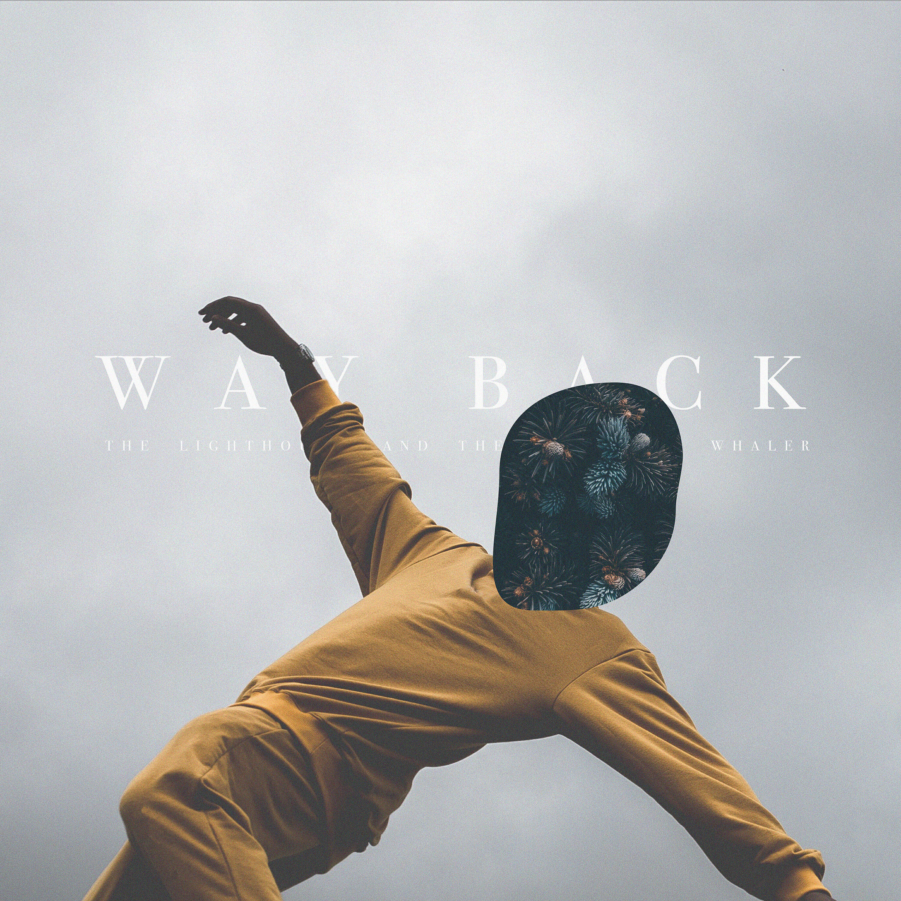 Релиз Way Back