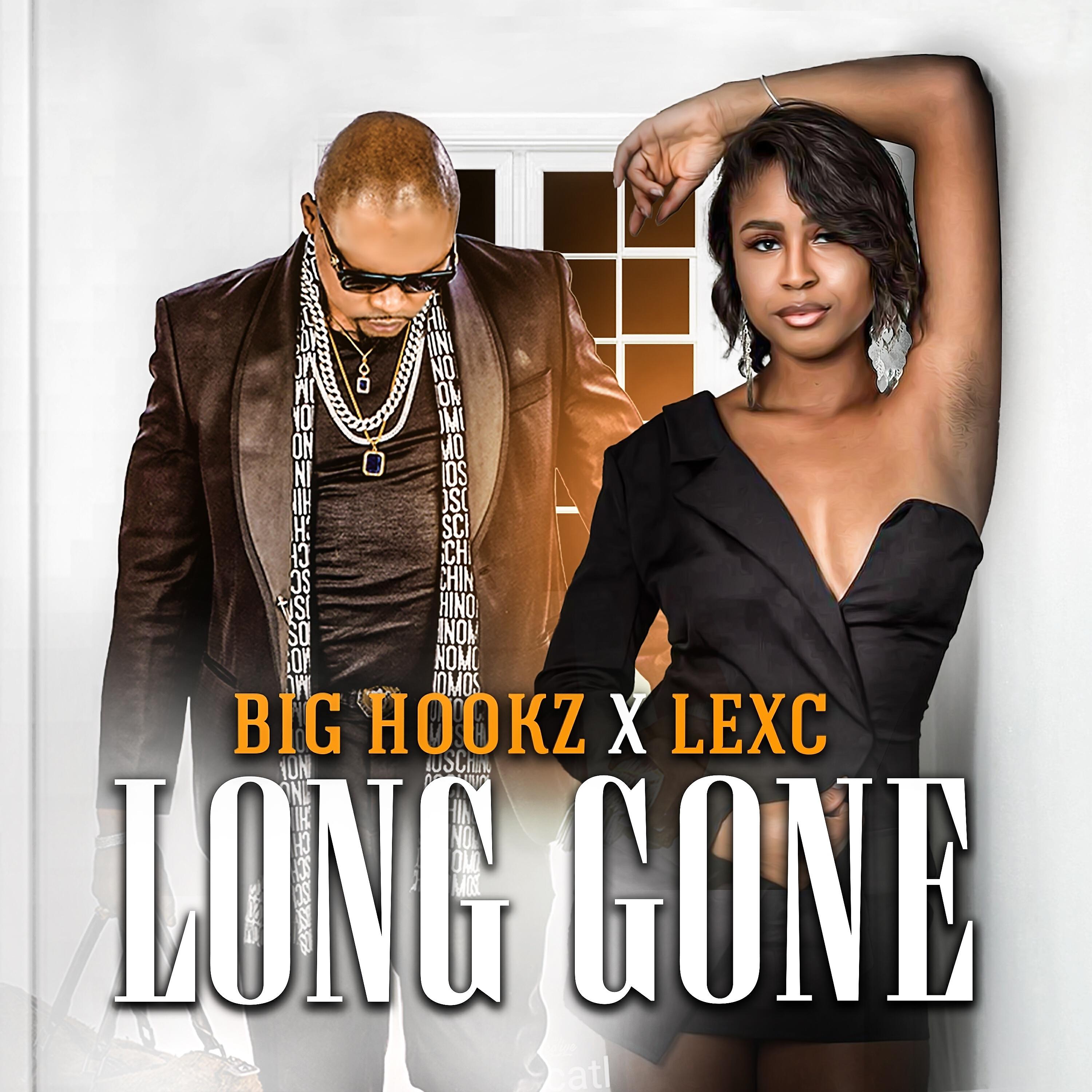 Релиз Long Gone