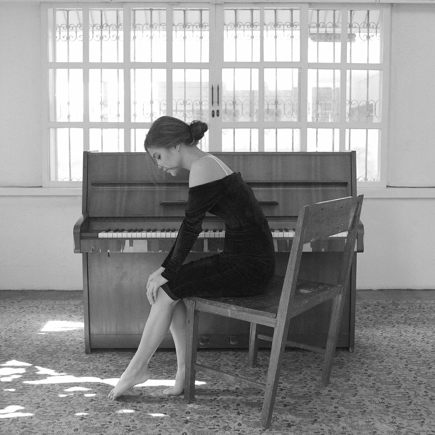 Релиз Not For Me