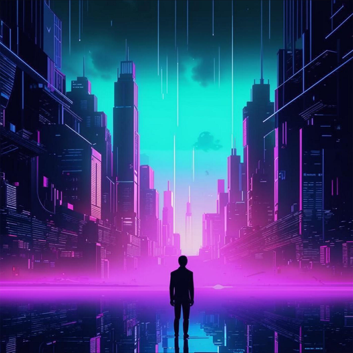 Релиз Neon Live