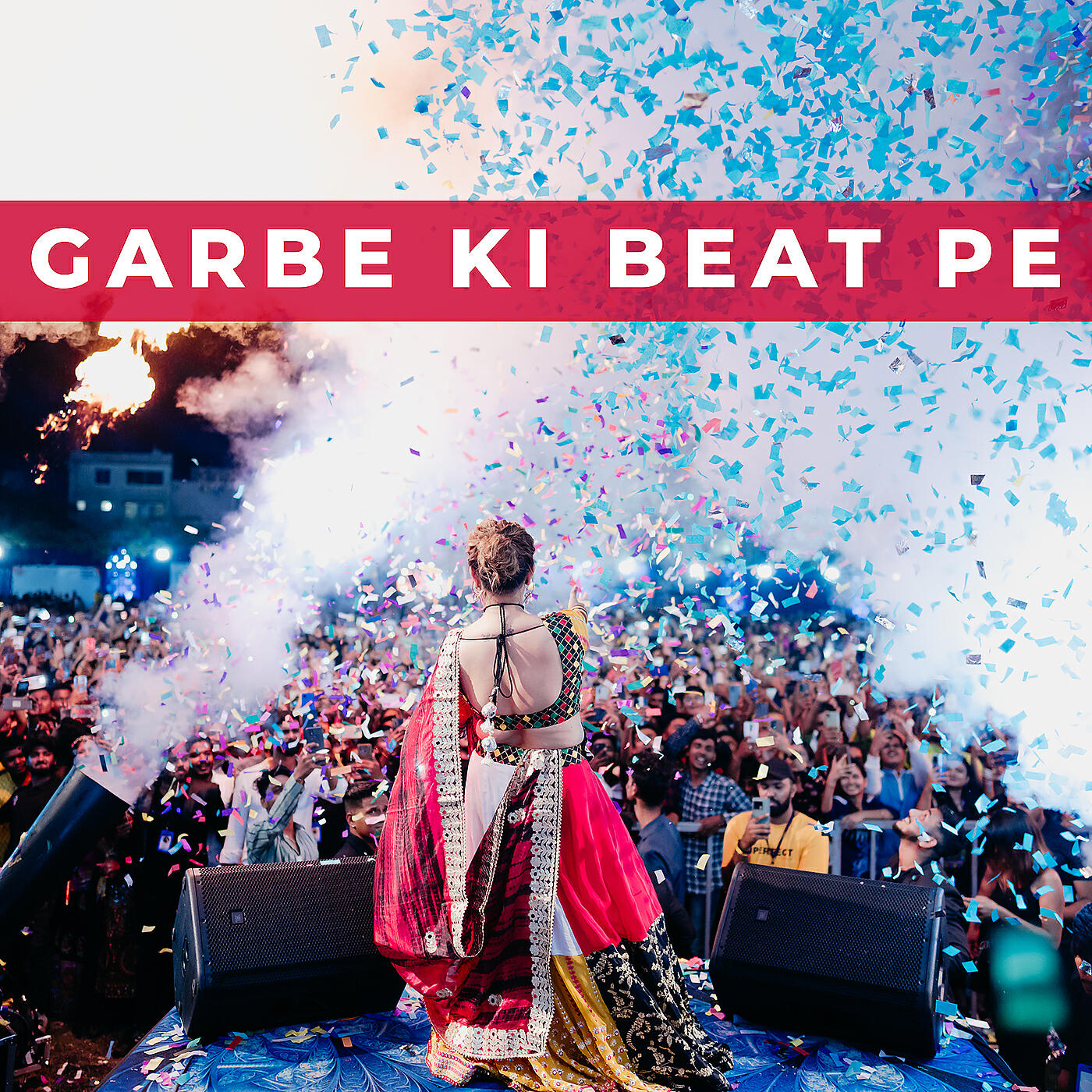 Релиз Garbe Ki Beat Pe