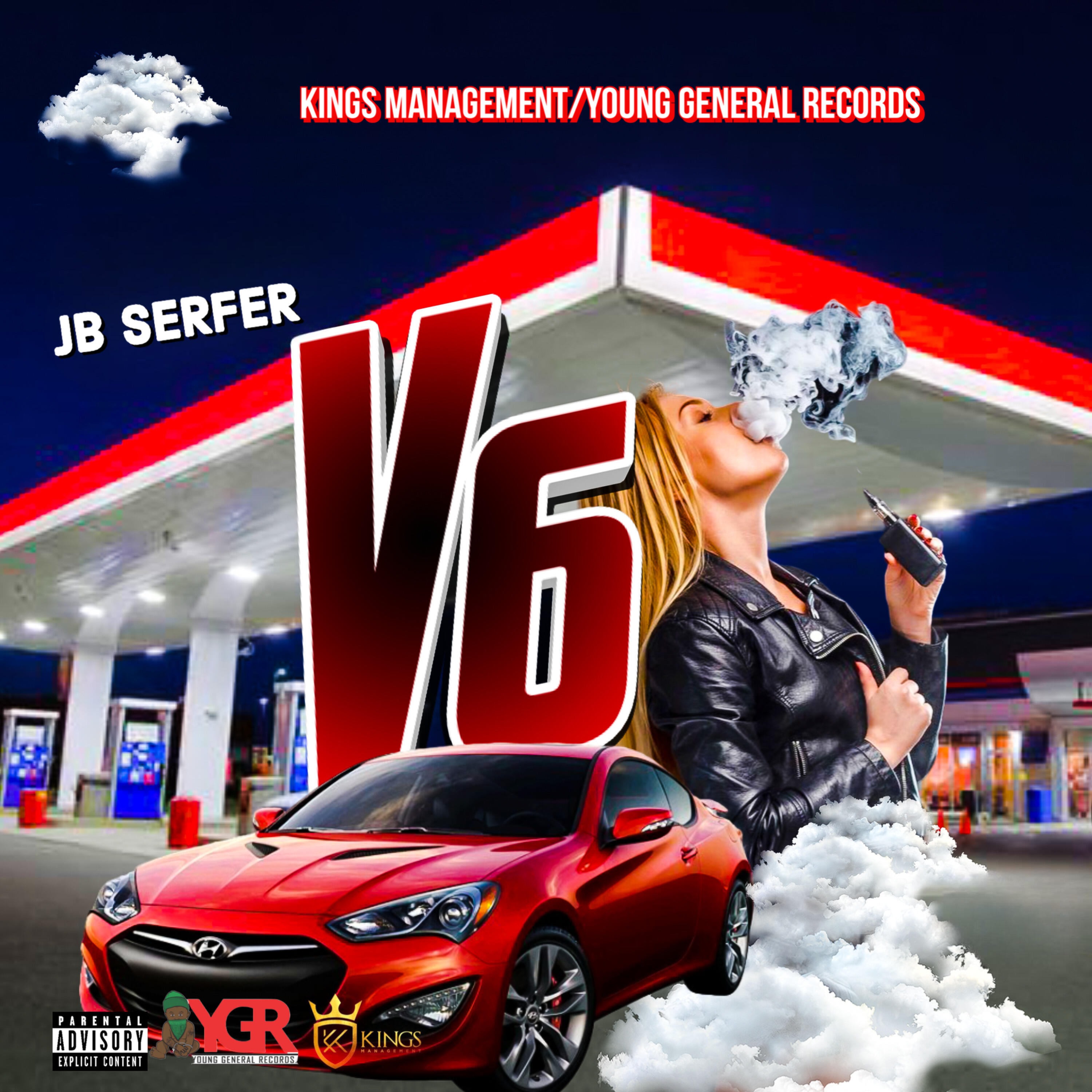 Релиз V6