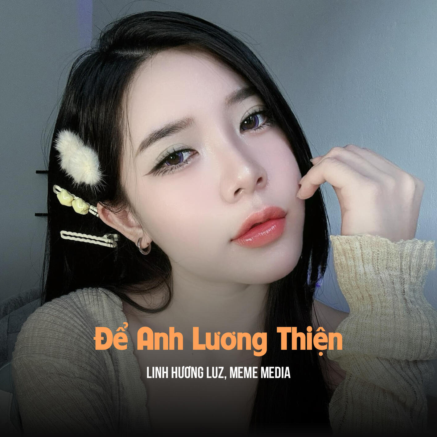Релиз Để Anh Lương Thiện (Cover)