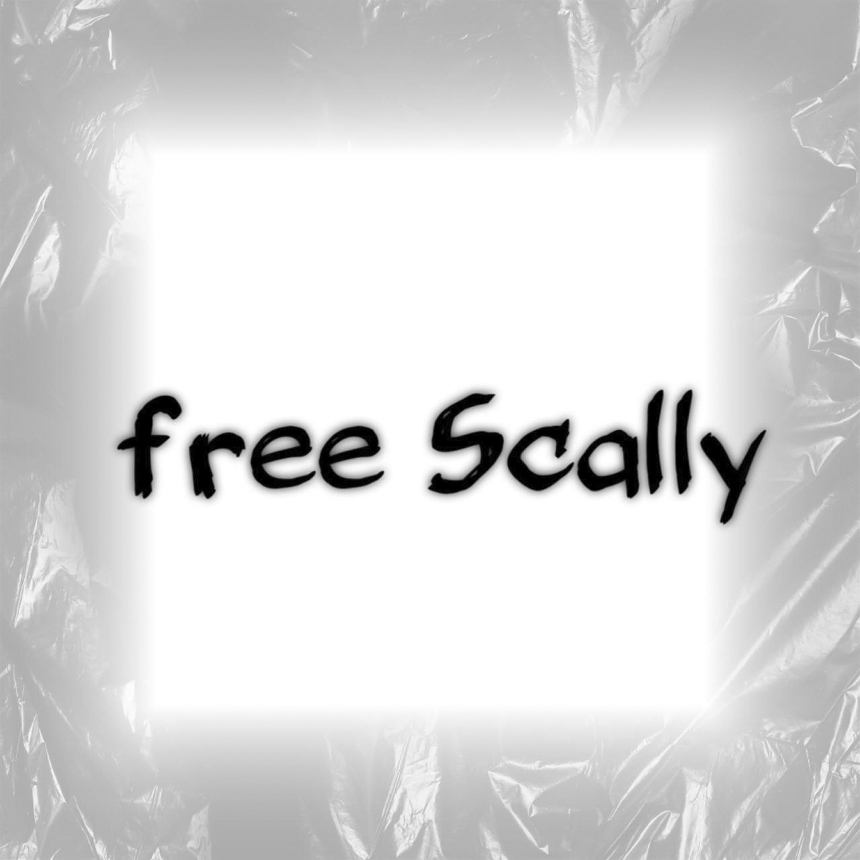 Релиз Free Scally